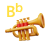 Bb