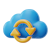 Cloud Sync