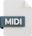 MIDI